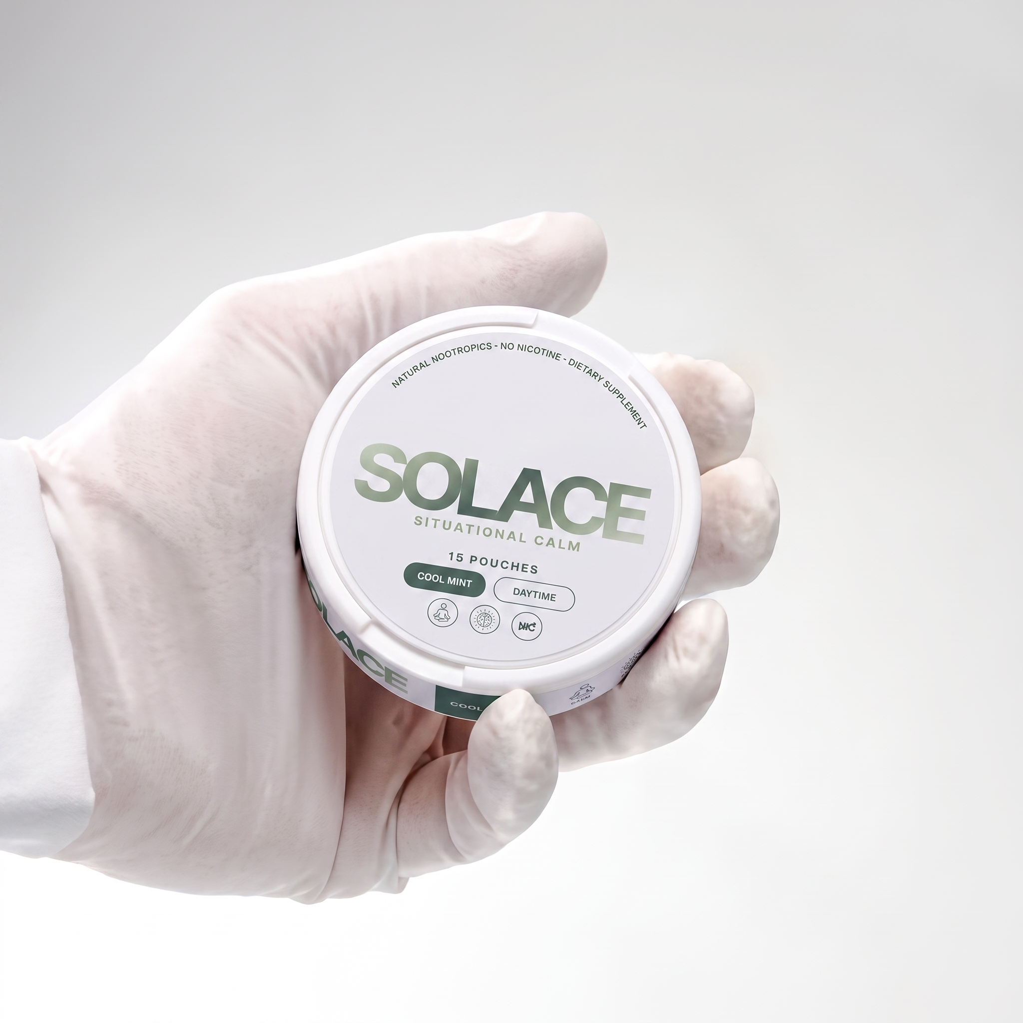 Nootropic Stress Pouch